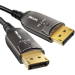Активный оптический кабель VCOM D3751-40M DP1.4 32Gbs/8K@60Hz 40м D3751-40M, фото8