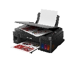 МФУ струйное Canon PIXMA G3410 (2315C009), A4, цветное, печ. 8.8 стр/мин (ч/б) 5 стр/мин (цвет), скан. до 19 стр/мин., 4800x1200 dpi (принтер) 1200х600 dpi (сканер), USB, Wi-Fi, фото8