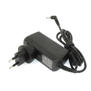 Блок питания (сетевой адаптер) для ноутбуков Samsung 12V 3.33A 2.5ммx0.7мм 40W Travel Charger OEM