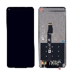 Дисплей для Huawei Honor 30S/Nova 7 SE черный, фото2