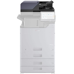 Автоподатчик оригиналов реверсивный DP-7140 для TASKalfa 2554ci/TASKalfa 3554ci, TASKalfa MZ3200i/TASKalfa MZ4000i, 50 л. (1203V25NL0), фото 1