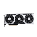 Видеокарта MSI RTX 5060 TI 8G VENTUS 3X OC, NVIDIA RTX 5060 Ti, 8 ГБ GDDR7, 128 бит, PCI-e 5.0, 1xHDMI, 3xDP, 2602 МГц, фото9