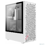 Компьютерный корпус ADATA XPG Valor Air белый Mid-Tower, фото9