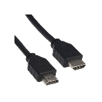Кабель Cablexpert HDMI CC-HDMI4-0.5M, 19M/19M, v2.0, медь, позол.разъемы, экран, 0.5м, черный, пак, фото9