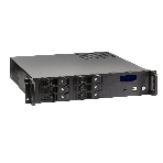 Серверный корпус ExeGate Pro 2U480-HS06 (RM 19', высота 2U, глубина 480, без БП, 6xHotSwap, USB), фото11