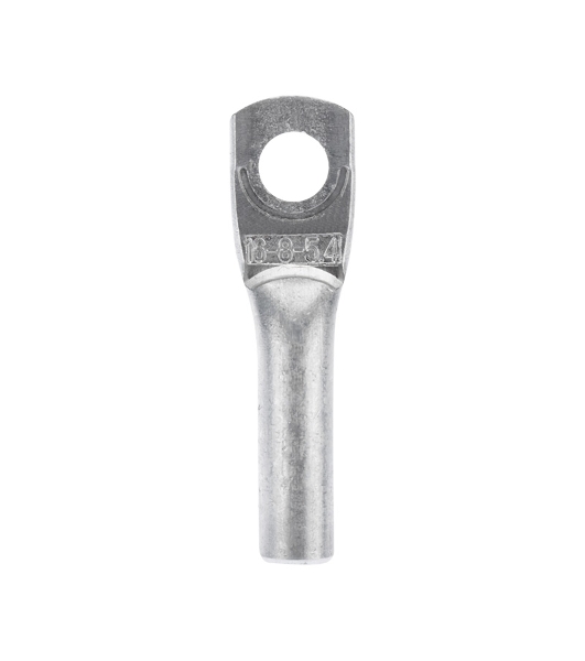 Наконечник алюминиевый Rexant ТА 25-8-7 (в упак. 100 шт.)