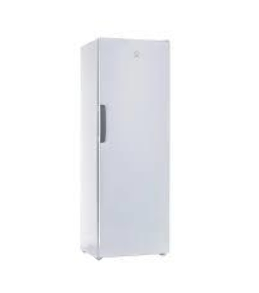 Морозильная камера Indesit DFZ 5175, белый, 250л, 5 ящиков