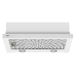 Вытяжка встраиваемая Maunfeld VS Light 60 белый, 60 см, 520 куб. м/ч, 56 дБ, фото49