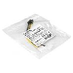 Переходник питания PCI-Express 8pin ExeGate EX-CC-PSU-62 (от 2х разъемов Molex (IDE) блока питания, 0,15м), фото 1