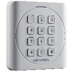 Считыватель карт Hikvision DS-K1801EK внутренний/уличный, фото 1