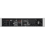 Источник бесперебойного питания CyberPower PR1500ELCDRT2U/1500 ВА/1350 Вт/USB/RJ-11/RJ-45/8 х IEC 320 C13 (компьютерная), фото17