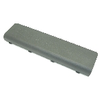 Аккумуляторная батарея для ноутбука Asus N45 10.8V-11.1V 5200mAh A32-N55 черный Orig, фото 1