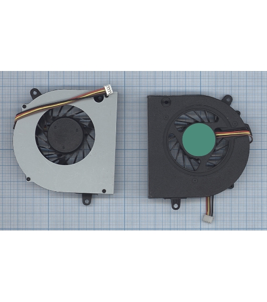 Вентилятор (кулер) для ноутбука Lenovo IdeaPad G460 G475 G560 G565 G570 G575 Z460 Z465 Z560 VER-2