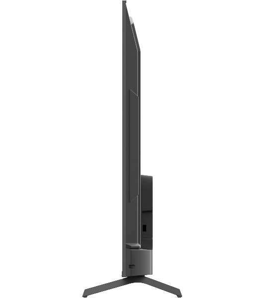 Телевизор Hyundai 65' H-LED65BU7009 черный LED UHD 60Hz Smart TV