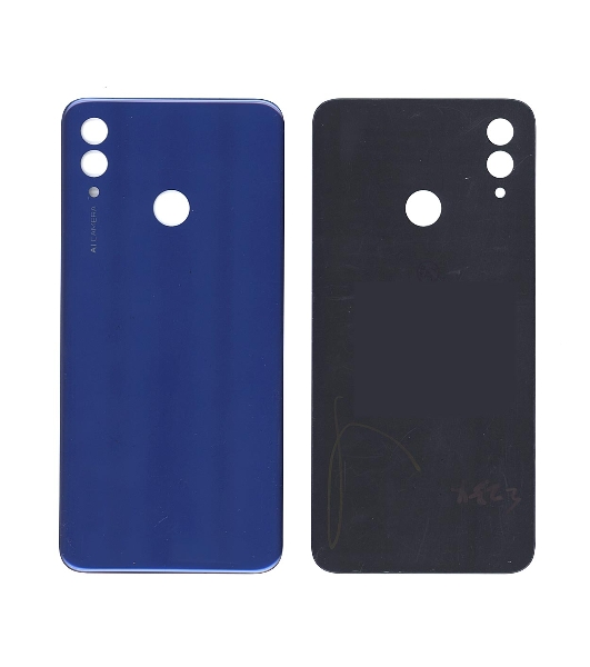 Задняя крышка для Huawei Honor 10 lite синий