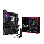 Материнская плата ASUS ROG STRIX Z890-E GAMING WIFI, LGA 1851, Intel Z890, 4xDDR5, 4xSATA, 7xM.2, 1xPCIe 5.0 x16, 1xPCIe 4.0 x16, 1xHDMI, 1xDP, 2xUSB-C Thunderbolt 4, 7xUSB-A 3.2 Gen 2, 3xUSB-A 3.2 Gen 1, 2xUSB-C 3.2 Gen 2x2, 1x 5Gb LAN, 2x3.5 мм, 7.1, ATX, фото17