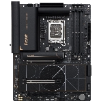 Материнская плата ASUS ProArt Z890-CREATOR WIFI, LGA 1851, Intel Z890, 4xDDR5, 4xSATA, 5xM.2, 2xPCIe 5.0 x16, 1xPCIe 4.0 x16, 1xHDMI, 1xDP, 1x 10Gb LAN, 1x 2.5Gb LAN, 2xUSB-C 10Gbps, 6xUSB-A 10Gbps, 1xUSB-A 2.0, 7.1, ATX, фото12