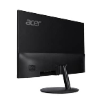 Монитор 27' Acer SA272G0bi IPS 1920x1080, 120 Гц, 1 мс, 16:9, 250 кд/м², 1xVGA, 1xHDMI, черный, фото6