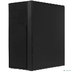 Компьютерный корпус c блоком питания 450 Ватт/Case Foxline FL-302-FZ450-U32 ATX case, black, w/PSU 450W 8см, w/2xUSB 2.0+2xUSB 3.0, w/pwr cord, w/o FAN, фото7