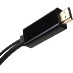 Адаптер USB TO DP(F) CG599E-0.15M 4K*60HZ VCOM, фото12