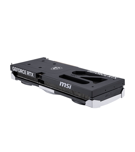 Видеокарта MSI RTX 5060 TI 8G VENTUS 3X OC, NVIDIA RTX 5060 Ti, 8 ГБ GDDR7, 128 бит, PCI-e 5.0, 1xHDMI, 3xDP, 2602 МГц