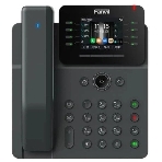 Телефон IP Fanvil V62 Pro серый, фото5