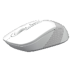 Мышь беспроводная A4Tech Fstyler FG10S белый/серый, 2000 dpi, радиоканал, USB, кнопки - 4, фото15