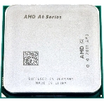Процессор CPU AMD A6-9500 <AD9500AGM23AB> OEM (AM4, 3.5GHz up to 3.8GHz/1Mb, 2C/2T, Bristol Ridge, 28nm, 65W, Radeon R5 Series), фото9