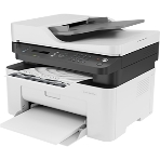 МФУ лазерное HP Laser MFP 137fnw (4ZB84A), A4, ч/б, печ. до 20 стр/мин., скан. до 15 стр/мин. (ч/б) 6 стр/мин. (цвет), 1200 x 1200 dpi (печать) 600x600dpi (скан.), USB, RJ-45, Wi-Fi, Air Print, Mopria, фото8