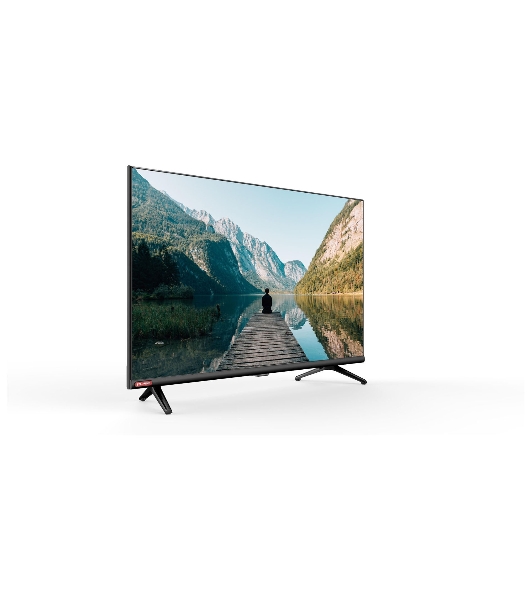 Телевизор Starwind 32' SW-LED32SG300 черный LED HD 60Hz Яндекс ТВ