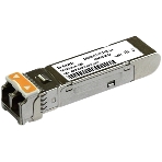 Трансивер D-Link 431XT/B1A, SFP+ Transceiver with 1 10GBase-SR port.Up to 300m, multi-mode Fiber, Duplex LC connector, Transmitting and Receiving wavelength: 850nm, 3.3V power, фото 1