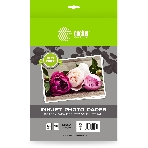 Фотобумага Cactus CS-GA4150100ED A4/150г/м2/100л./белый глянцевое для струйной печати, фото 1