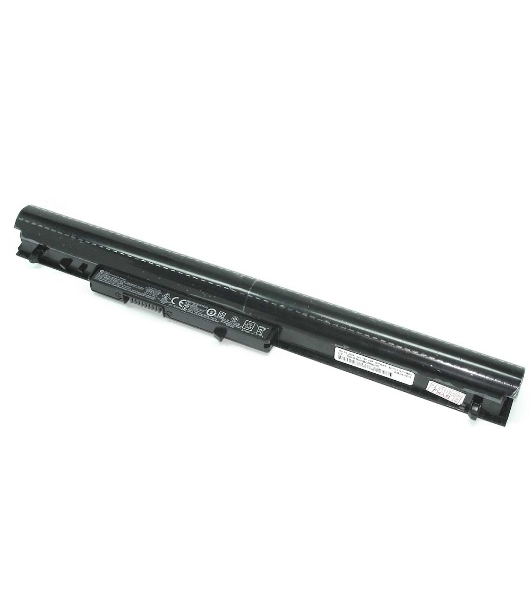 Аккумуляторная батарея для ноутбука HP Pavilion 15-d (OA04/HSTNN-LB5S) 41Wh черный