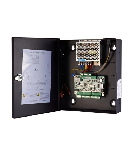 Контроллер сетевой Hikvision DS-K2801