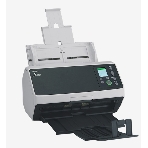 Сканер Fujitsu scanner fi-8170 уровня рабочей группы, 70 стр/мин, 140 изобр/мин, А4, двустороннее устройство АПД, USB 3.2, светодиодная подсветка., фото8