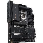Материнская плата ASUS ProArt Z890-CREATOR WIFI, LGA 1851, Intel Z890, 4xDDR5, 4xSATA, 5xM.2, 2xPCIe 5.0 x16, 1xPCIe 4.0 x16, 1xHDMI, 1xDP, 1x 10Gb LAN, 1x 2.5Gb LAN, 2xUSB-C 10Gbps, 6xUSB-A 10Gbps, 1xUSB-A 2.0, 7.1, ATX, фото11