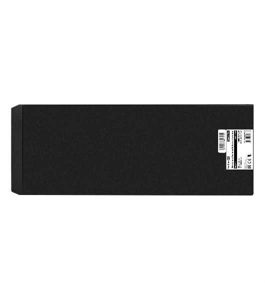 Источник бесперебойного питания ExeGate SpecialPro UNB-1000.LED.AVR.8C13 (1000VA/700W, LED, AVR, 8*C13, батарея 12V 7.2Ah - 2 шт., металлический корпус, Black)