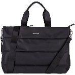 Сумка для ноутбука 15.6' Portcase KCB-165 черный нейлон/полиэстер (KCB-165 BLACK), фото12
