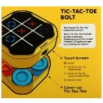 Крестики-нолики Giiker Tic-Tac-Toe Bolt (Yellow), фото6