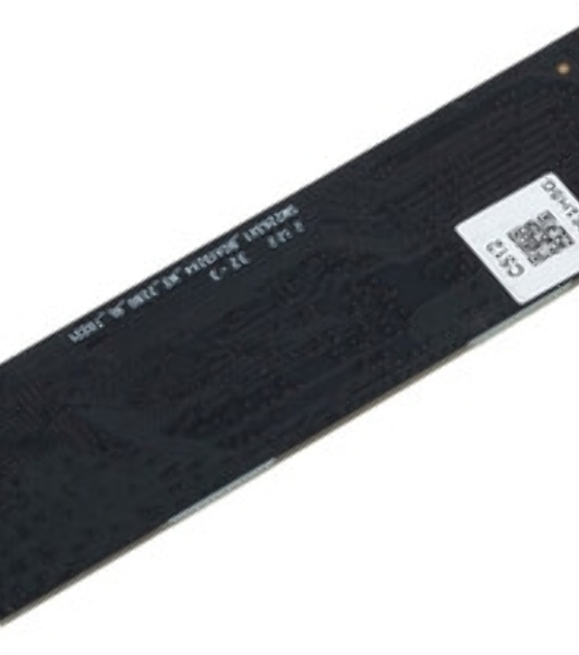 Накопитель SSD Digma Mega S3 DGSM3512GS33T, 512Gb, PCIe 3.0 x4, M.2 2280, NVMe, R/W 2080/1700