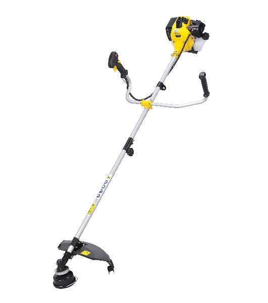 Триммер бензиновый Huter GGT-1000S, 1.4 л.с.