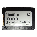 Накопитель SSD ADATA SU630, 480Gb, SATA III, 2.5', R/W 520/450, фото12