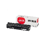 Картридж Sakura W1106A для HP, черный, 1000 к., фото3