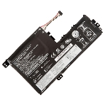 Аккумулятор для ноутбука Lenovo IdeaPad 320S-14IKB, 320S-15ISK 4510mAh 11.4V, фото2