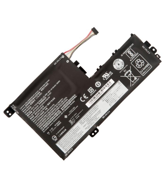 Аккумулятор для ноутбука Lenovo IdeaPad 320S-14IKB, 320S-15ISK 4510mAh 11.4V