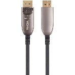 Активный оптический кабель VCOM D3751-40M DP1.4 32Gbs/8K@60Hz 40м D3751-40M, фото5