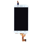 Дисплей для Huawei Honor 4X белый, фото2