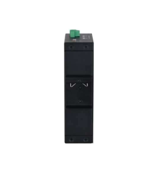 Коммутатор Dahua DH-LR2110-8ET-120 8-портовый ePoE