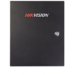 Контроллер сетевой Hikvision DS-K2801, фото10