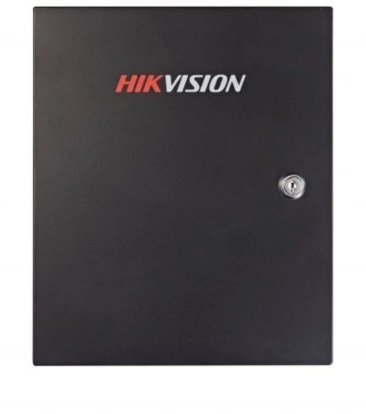 Контроллер сетевой Hikvision DS-K2801
